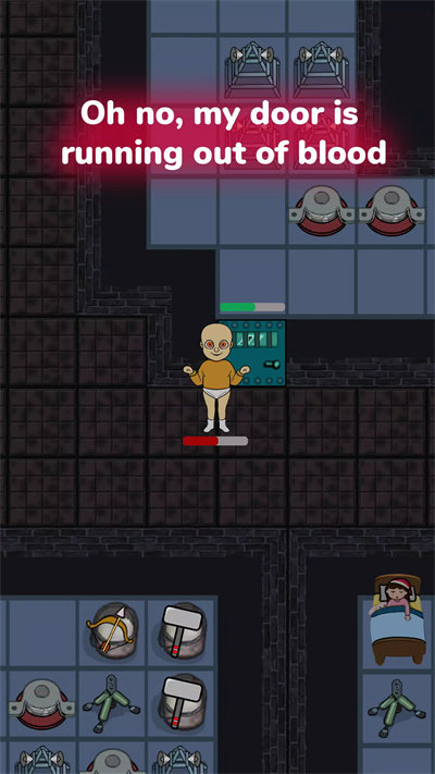 鬼魂宿舍2022最新版(ghostdorm)截图2