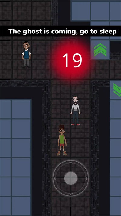 鬼魂宿舍2022最新版(ghostdorm)截图4