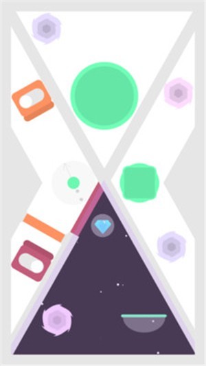 滑球滚滚游戏截图3