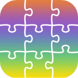 拼图高手app