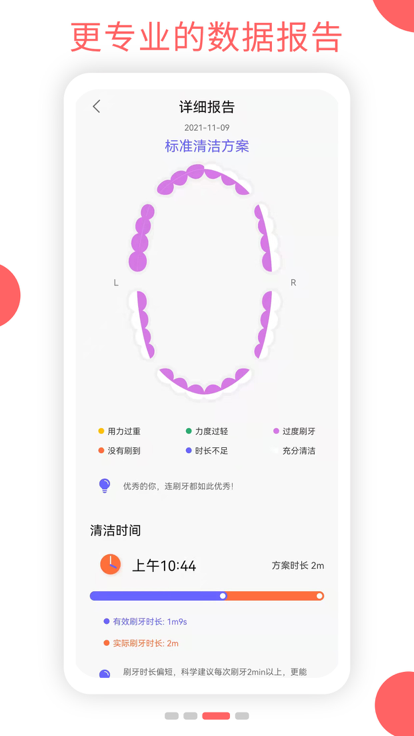 oclean care官方版截图4