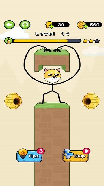 救救小柴最新版截图2