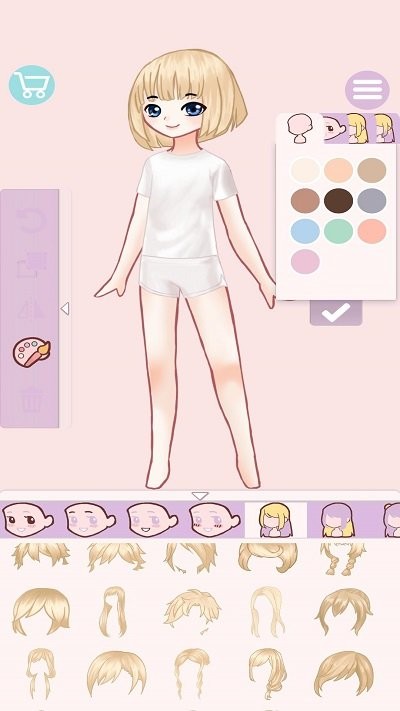 迷你莫莫游戏(mini momo)截图1