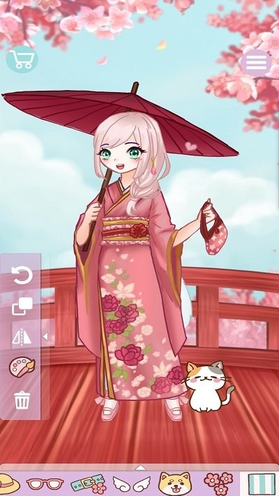 迷你莫莫游戏(mini momo)截图2