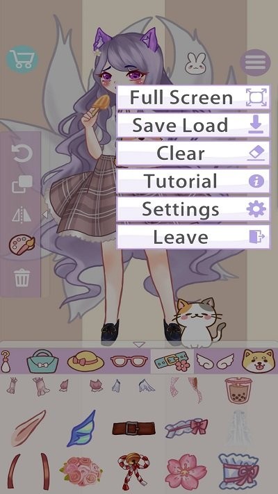迷你莫莫游戏(mini momo)截图3