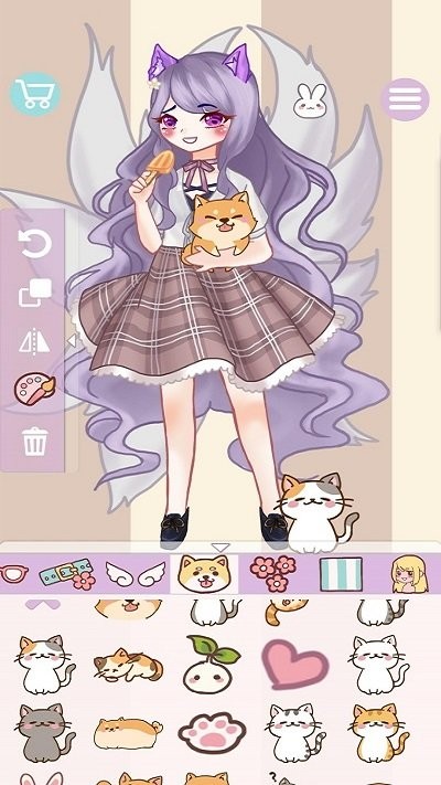 迷你莫莫游戏(mini momo)截图4
