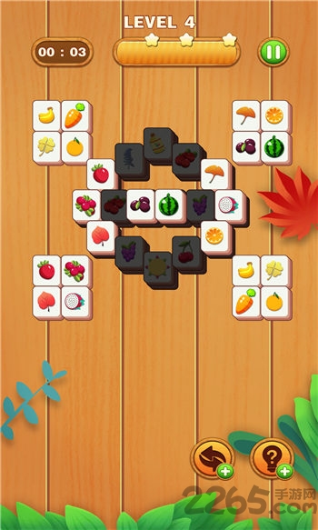 开心对对碰赚钱游戏截图1