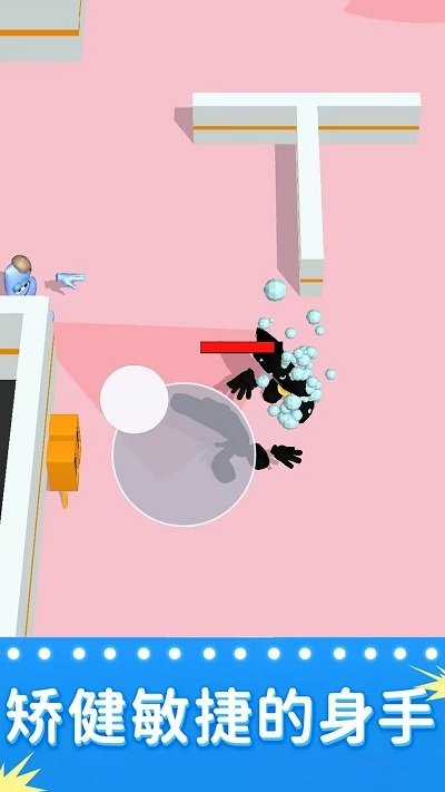 潜行我最强最新版截图2