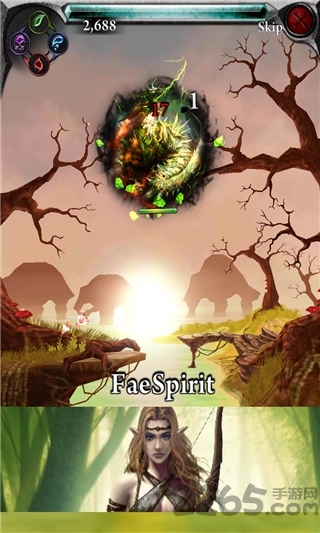地狱之火手游(hellfire)截图2