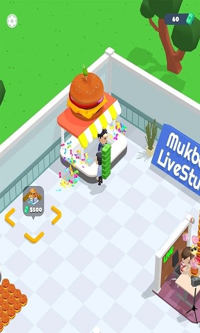 电商直播大亨游戏(ecommerce live tycoon)截图3