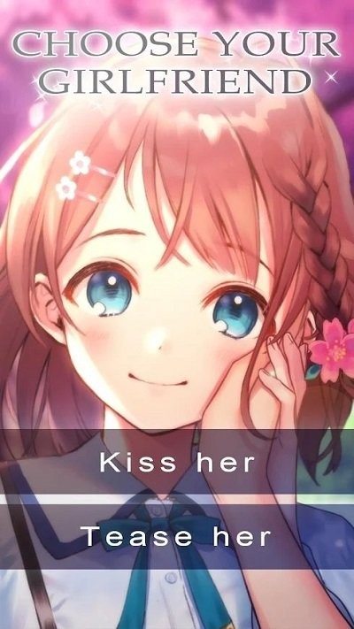 樱花争霸官方版(sakura scramble)截图3