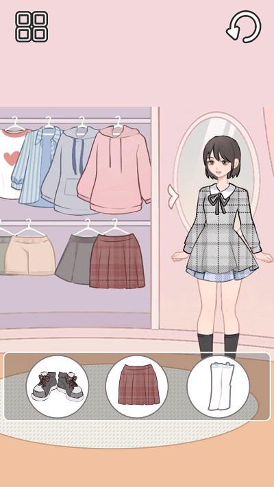 快来帮帮她游戏截图1