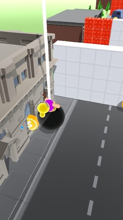 我的破坏球游戏(my wrecking ball)截图3