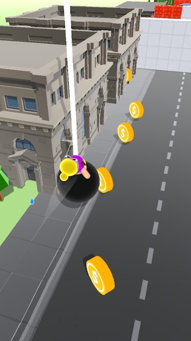 我的破坏球游戏(my wrecking ball)截图4