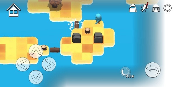 梦境迷宫手机版截图2