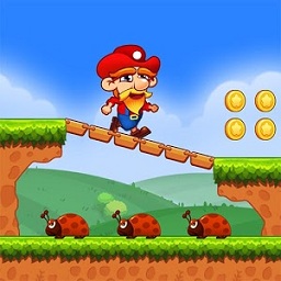 超级杰波跳跃3完美版(Super Jabber Jump 3)