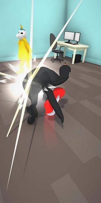 脚跟粉碎(heel smash)截图1