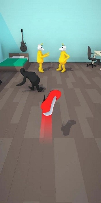 脚跟粉碎(heel smash)截图2
