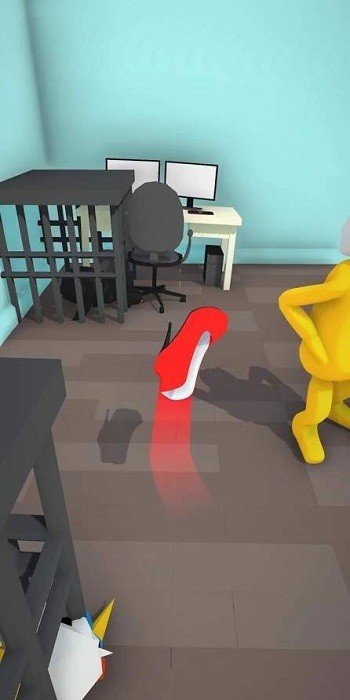 脚跟粉碎(heel smash)截图3