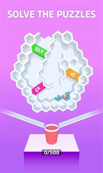 多迷宫官方版(multi maze)截图1