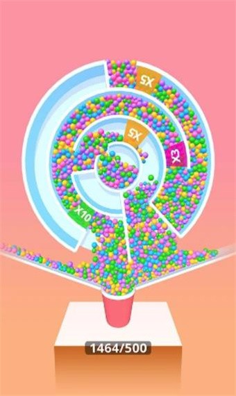 多迷宫官方版(multi maze)截图2