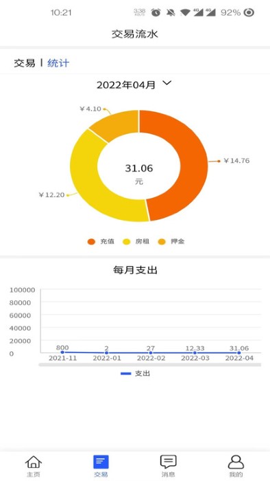 酷云管家app截图1