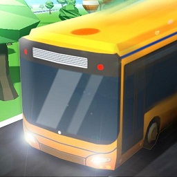 viva巴士模拟驾驶最新版(VIVABus)