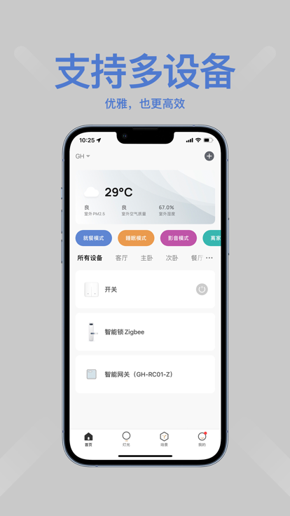 ghousys官方版截图2