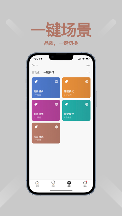 ghousys官方版截图4