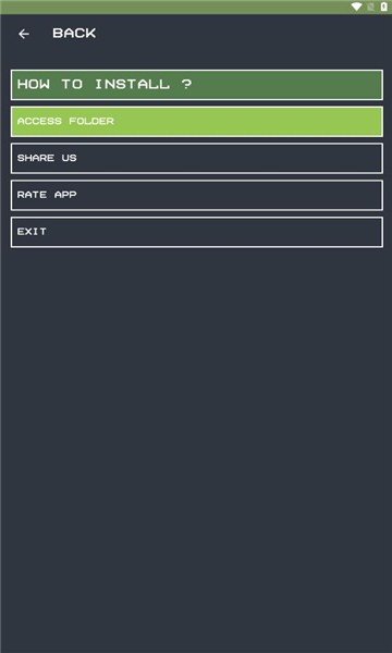 melmodsandbox甜瓜乐园模组工具截图2