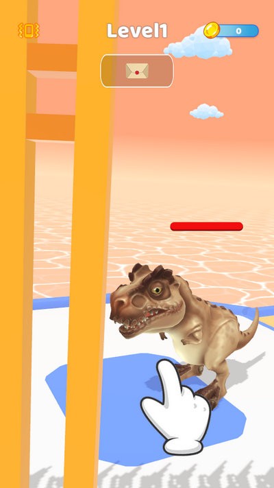 时空赛跑者最新版截图2