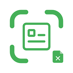 表格识别图片转excel软件