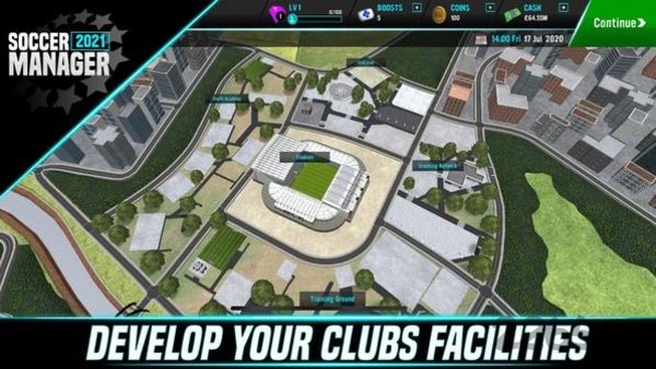 fm21手机版汉化截图1