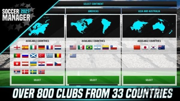 fm21手机版汉化截图4