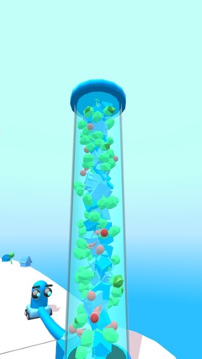 真空愤怒游戏(vacuum rage)截图1