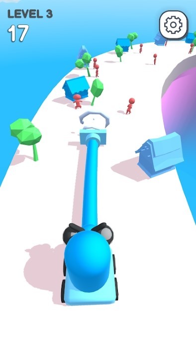 真空愤怒游戏(vacuum rage)截图3