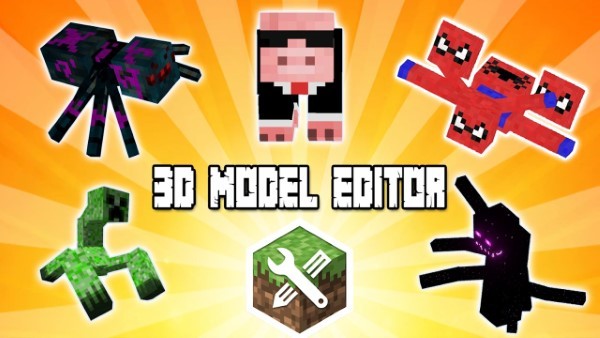 我的世界口袋编辑器中文版(addons maker)截图4