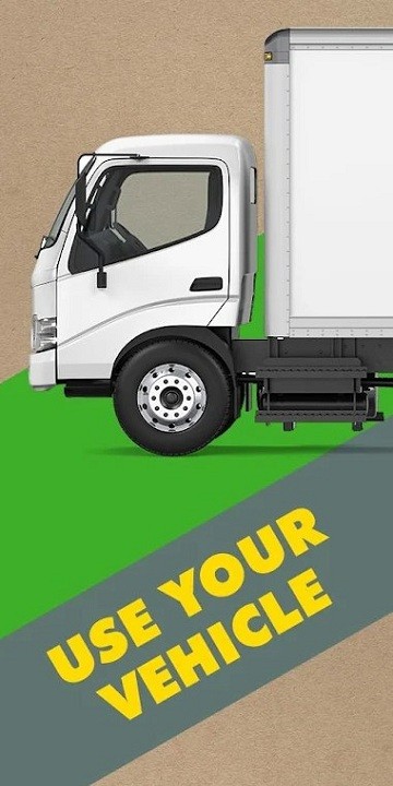 Deliveree Driver官方版截图2