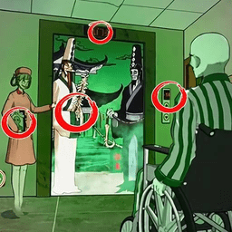 电梯异度世界最新版