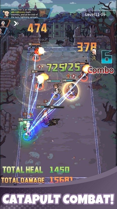 像素方舟国际服游戏(The Pixel Ark)截图5