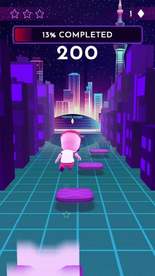音乐跳跃2官方版截图3