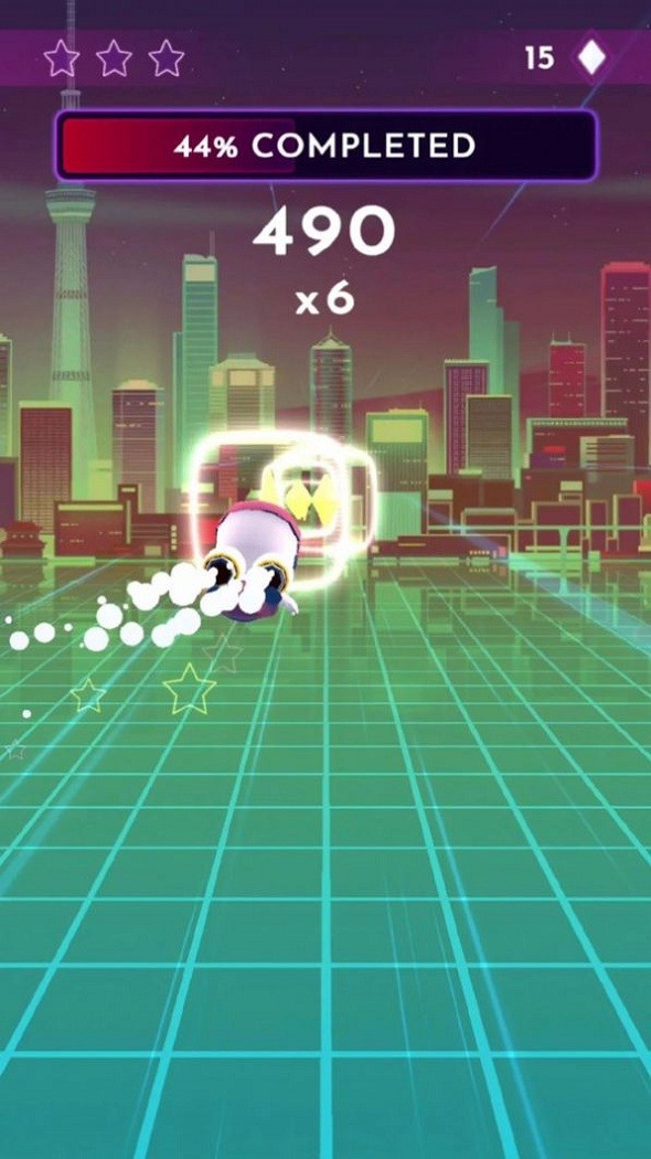 音乐跳跃2官方版截图4