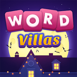文字别墅中文版游戏(Word Villas)