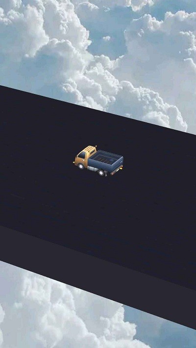 老司机飙车游戏截图3