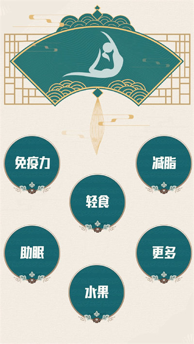 瘦身卡路里最新版截图2
