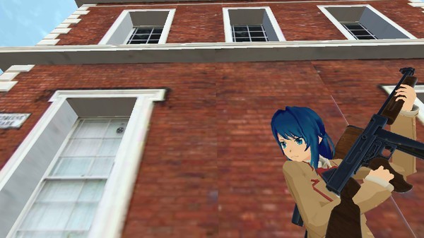 逃离学校模拟器中文版(schooloutsimulator)截图3