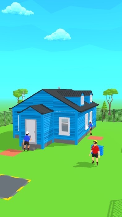 极致装修游戏(extreme renovation)截图3
