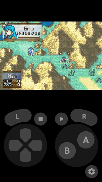 gba emulatorapk截图4