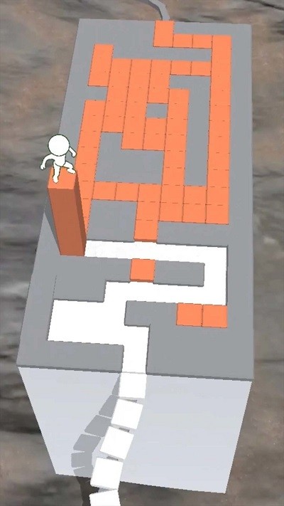 极速冲锋小游戏截图1