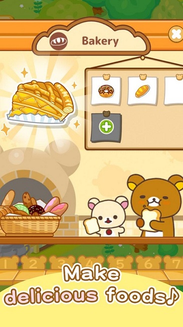 轻松小熊农场最新版截图2